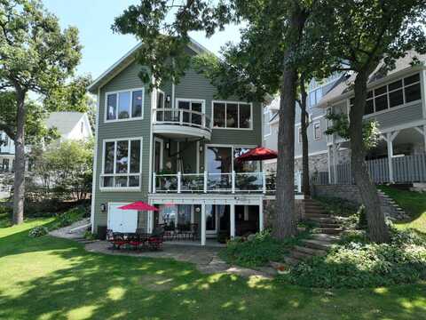 Shore, DELAVAN, WI 53115