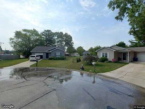 Chicago, GREEN BAY, WI 54302
