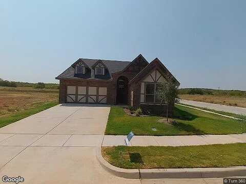 River Bend, BURLESON, TX 76028