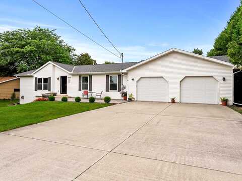 Utah, STURGEON BAY, WI 54235