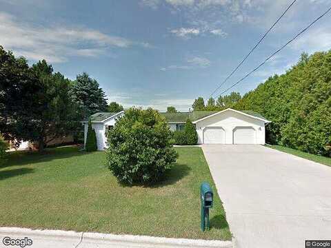 Utah, STURGEON BAY, WI 54235