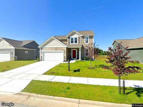 Butternut, OCONOMOWOC, WI 53066