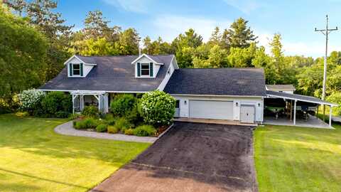 Seagull, MOSINEE, WI 54455