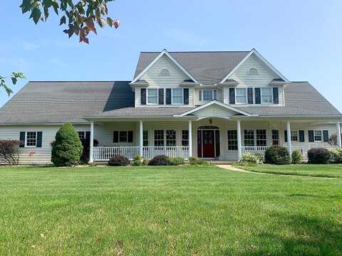 Crescent, MEADVILLE, PA 16335
