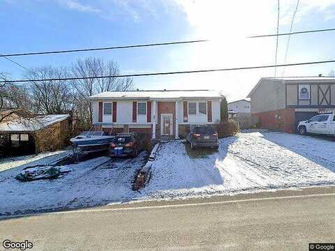 Swede Hill, GREENSBURG, PA 15601