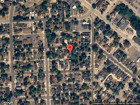 Grant, MARINETTE, WI 54143