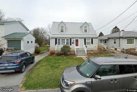 Euclid, JOHNSTOWN, PA 15904