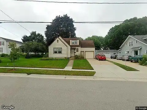 3Rd, WATERTOWN, WI 53094