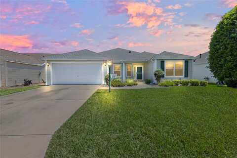 Niles, THE VILLAGES, FL 32162