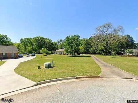 David Fields, MCDONOUGH, GA 30253