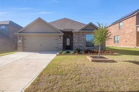 Mcdonald, CROWLEY, TX 76036