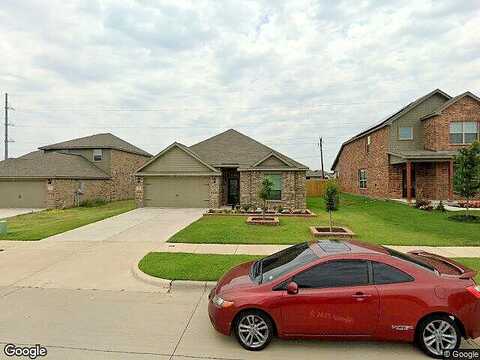 Mcdonald, CROWLEY, TX 76036