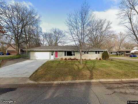 17Th, SAINT CLOUD, MN 56304