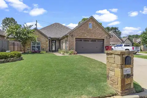 Fredricksburg, HALLSVILLE, TX 75650