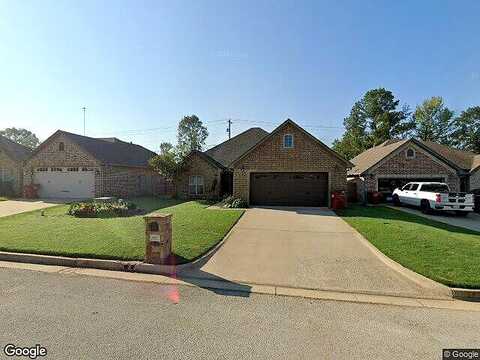Fredricksburg, HALLSVILLE, TX 75650