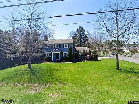 Goucher, JOHNSTOWN, PA 15905