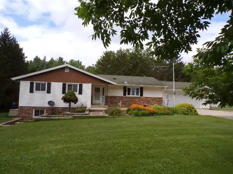 Blue Joint, WATERLOO, WI 53594