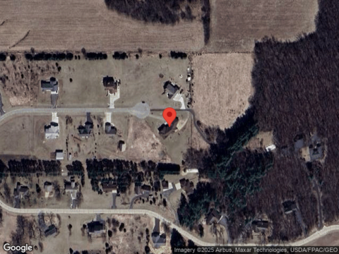 Oak, PARDEEVILLE, WI 53954