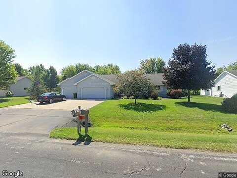 Daisy, BRILLION, WI 54110