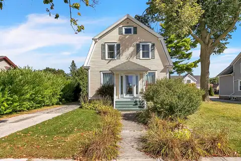 4Th, KIEL, WI 53042