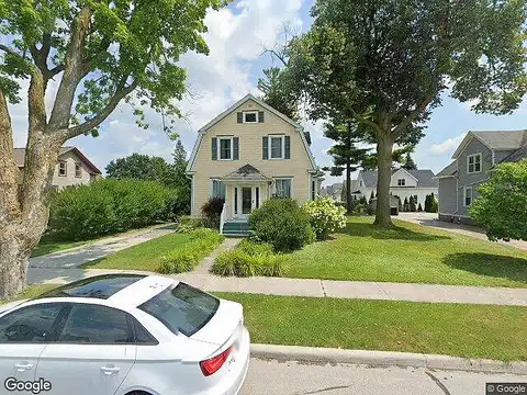 4Th, KIEL, WI 53042
