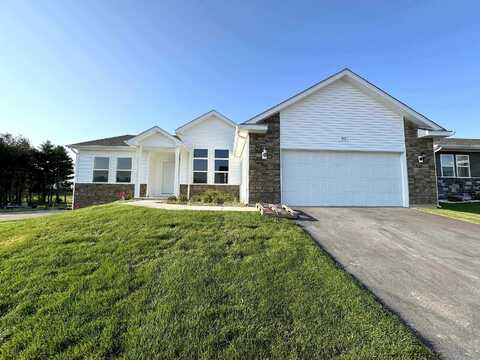 Margarets, BELLEVILLE, WI 53508