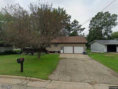 1St, GLENWOOD CITY, WI 54013