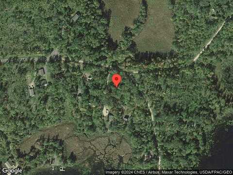 Rainbow, DANBURY, WI 54830
