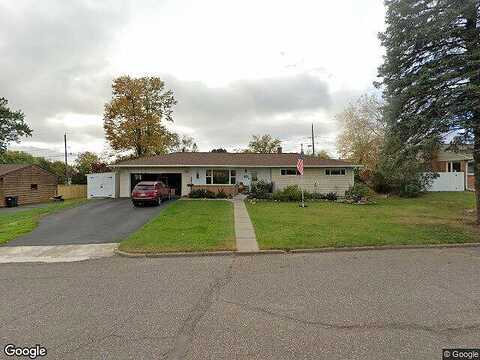 9Th, CLOQUET, MN 55720