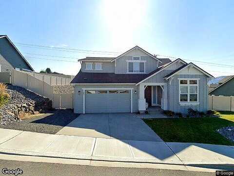 Kent, EAST WENATCHEE, WA 98802
