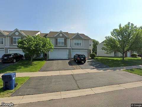 157Th, SAINT PAUL, MN 55124
