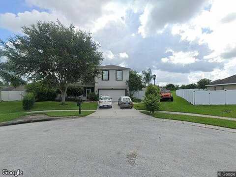 Pine Tree, LAKE ALFRED, FL 33850