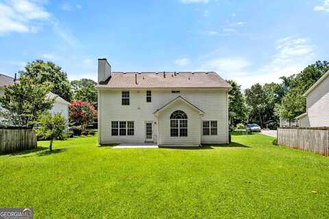 Arrowind, LILBURN, GA 30047