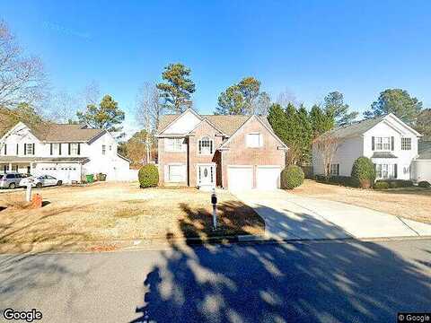 Arrowind, LILBURN, GA 30047