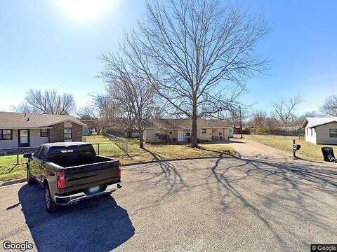 Circle, MINERAL WELLS, TX 76067