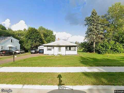 Jeffers, EAU CLAIRE, WI 54703