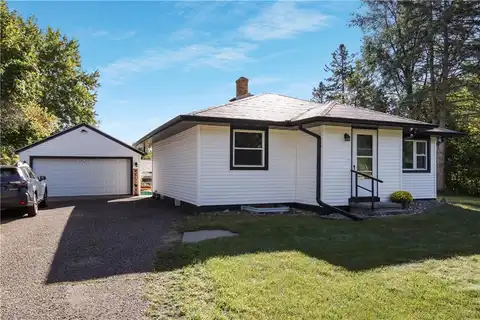 Jeffers, EAU CLAIRE, WI 54703