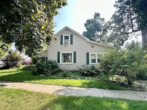 Freeman, GENOA CITY, WI 53128