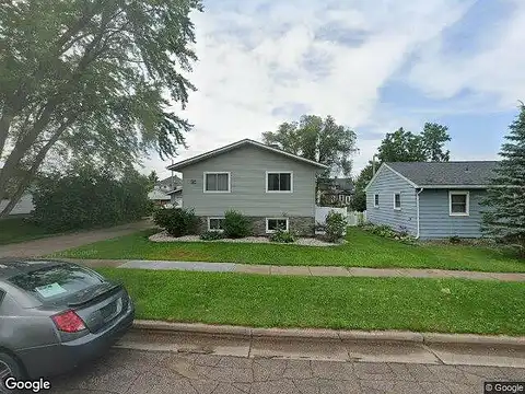 Roosevelt, FALL CREEK, WI 54742