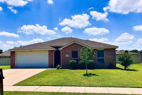 Penny, BURLESON, TX 76028