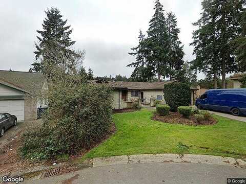321St, FEDERAL WAY, WA 98023