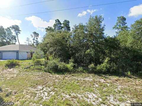 165Th, OCALA, FL 34473