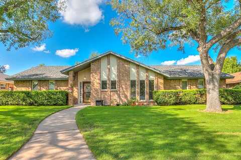 Cedarhill, SAN ANGELO, TX 76904