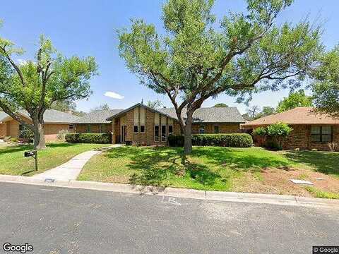 Cedarhill, SAN ANGELO, TX 76904