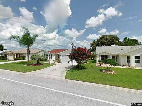 Woodridge, THE VILLAGES, FL 32162