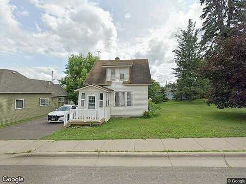 Chestnut, CARLTON, MN 55718
