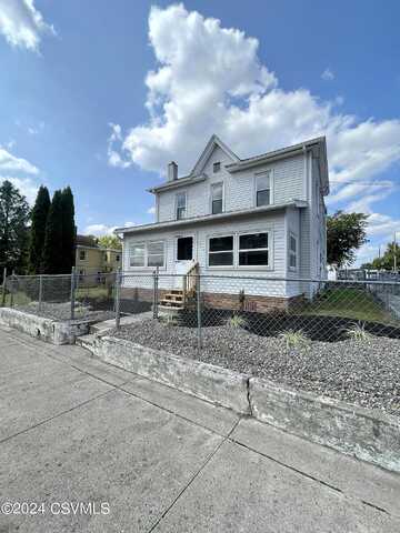 3Rd, BERWICK, PA 18603