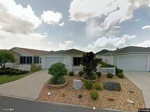 Grassy Point, THE VILLAGES, FL 32162