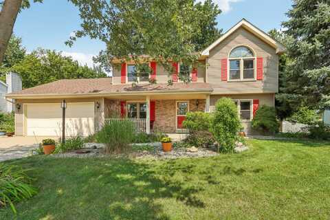 Stuart, OAK CREEK, WI 53154
