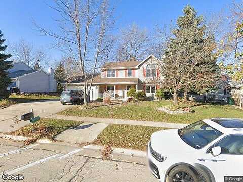 Stuart, OAK CREEK, WI 53154